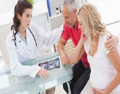 HARMONY TEST: Cheshire Fertility Centre