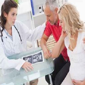 HARMONY TEST: Cheshire Fertility Centre